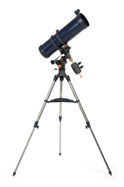 Телескоп Celestron AstroMaster 130 EQ Телескоп Celestron AstroMaster 130 EQ