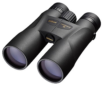 Бинокль Nikon Prostaff 5 12x50