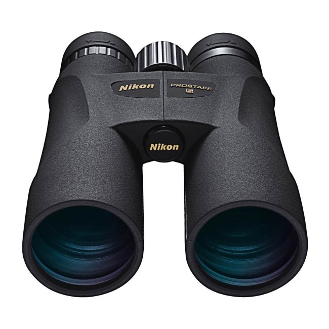 Бинокль Nikon Prostaff 5 12x50
