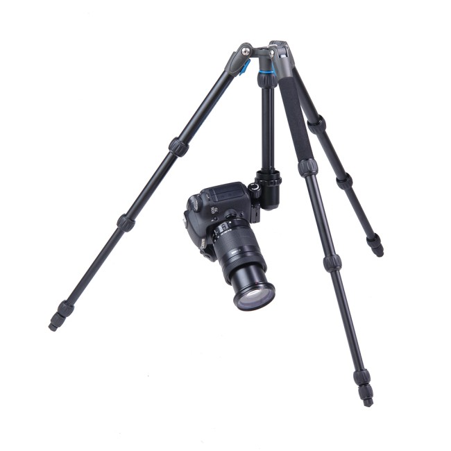 Штатив Falcon Eyes Arctic Line 412 SBH-4x Штатив Falcon Eyes Arctic Line 412 SBH-4x