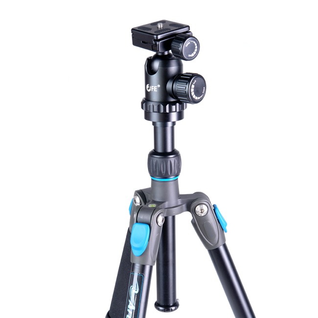 Штатив Falcon Eyes Arctic Line 412 SBH-4x Штатив Falcon Eyes Arctic Line 412 SBH-4x