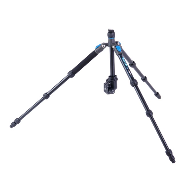 Штатив Falcon Eyes Arctic Line 412 SBH-4x Штатив Falcon Eyes Arctic Line 412 SBH-4x