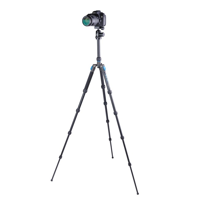 Штатив Falcon Eyes Arctic Line 412 SBH-4x Штатив Falcon Eyes Arctic Line 412 SBH-4x
