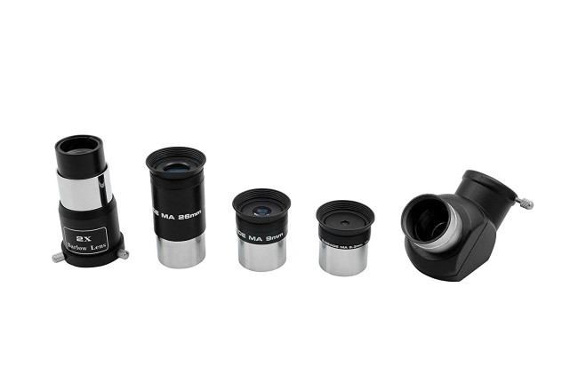 Телескоп Meade Infinity 102 мм