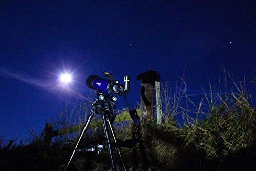 Телескоп Meade Infinity 102 мм