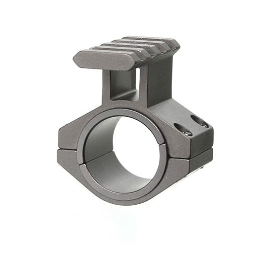 Кронштейн на прицел Veber MR19-30A Weaver