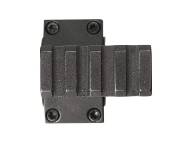 Кронштейн на прицел Veber MR19-30A Weaver