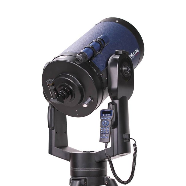 Телескоп Meade 12" LX90-ACF с профессиональной оптической схемой (с треногой)