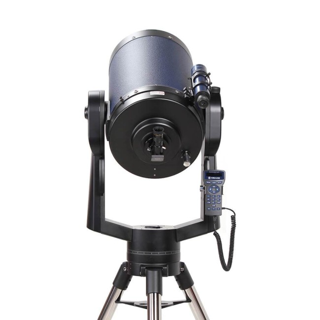 Телескоп Meade 12" LX90-ACF с профессиональной оптической схемой (с треногой)