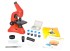 Микроскоп Levenhuk Rainbow 50L Orange\Апельсин Микроскоп Levenhuk Rainbow 50L Orange\Апельсин