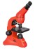 Микроскоп Levenhuk Rainbow 50L Orange\Апельсин Микроскоп Levenhuk Rainbow 50L Orange\Апельсин