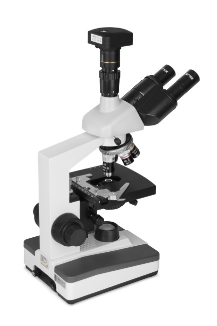 Микроскоп Альтами БИО 6 (трино) LED