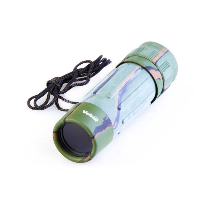 Монокуляр Veber Sport 10x25 BR камуфлированный Монокуляр Veber Sport 10x25 BR камуфлированный