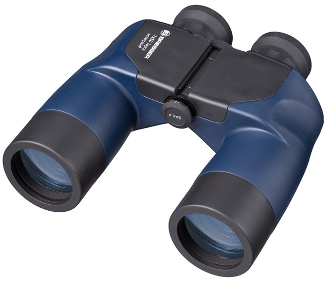 Бинокль Bresser Topas 7x50 WP