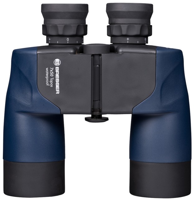 Бинокль Bresser Topas 7x50 WP