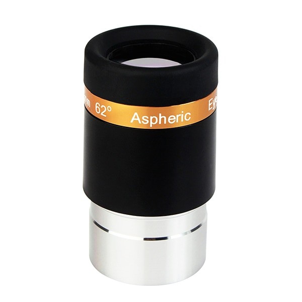 Окуляр SVBONY 62° 23 мм, 1,25"
