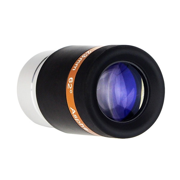 Окуляр SVBONY 62° 23 мм, 1,25"