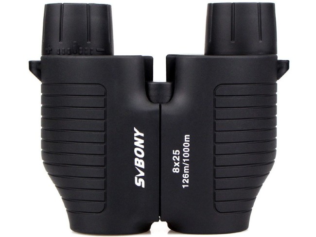 Бинокль SVBONY 8x25 (SV10)