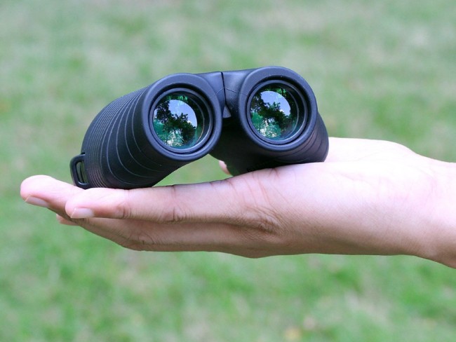 Бинокль SVBONY 8x25 (SV10)