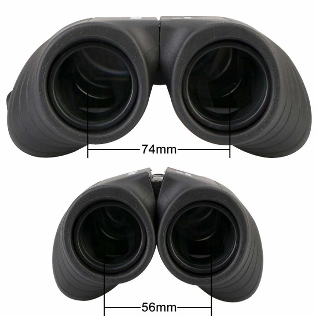 Бинокль SVBONY 8x25 (SV10)