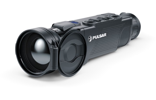 Тепловизор Pulsar Helion 2 XQ50F Тепловизор Pulsar Helion 2 XQ50F