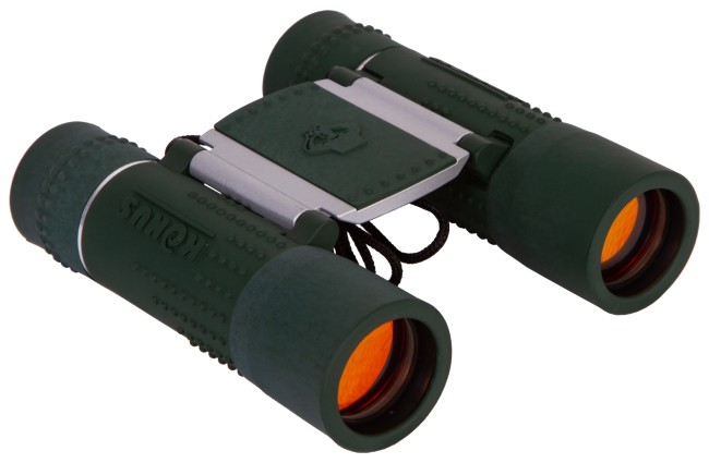 Бинокль Konus Action 10x25 FF