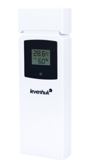 Метеостанция Levenhuk Wezzer PLUS LP20 Метеостанция Levenhuk Wezzer PLUS LP20