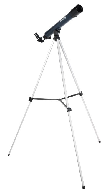 Телескоп Discovery Spark 506 AZ с книгой Телескоп Discovery Spark 506 AZ с книгой