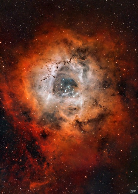 Фильтр Optolong L-eXtreme F2 (1.25”)