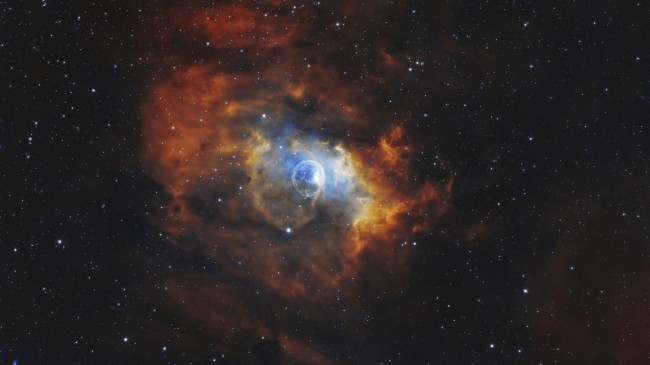 Фильтр Optolong L-eXtreme F2 (1.25”)