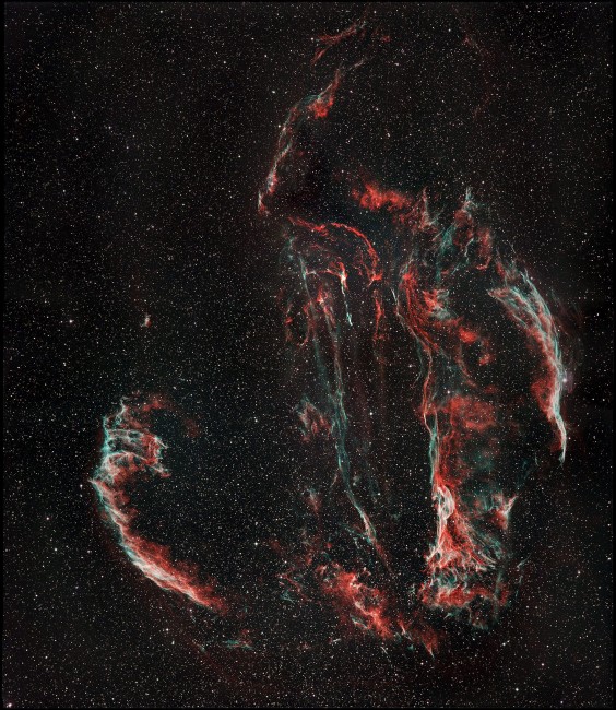 Фильтр Optolong L-eXtreme F2 (1.25”)