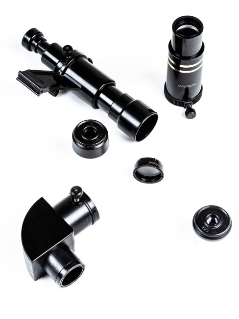 Телескоп Praktica Junior 50/600AZ