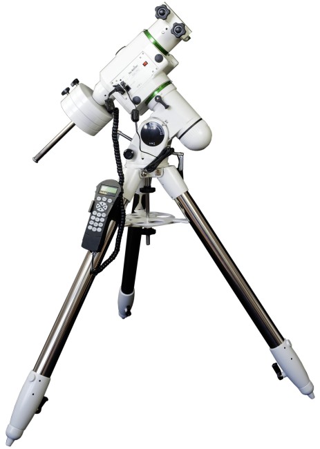 Монтировка Sky-Watcher EQ6 PRO SynScan GOTO со стальной треногой (без «ласточкина хвоста»)