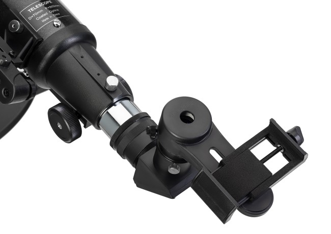 Телескоп Sky-Watcher 709AZ-GO2 SynScan GOTO