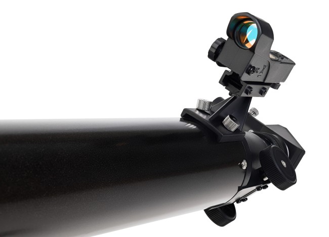 Телескоп Sky-Watcher 709AZ-GO2 SynScan GOTO