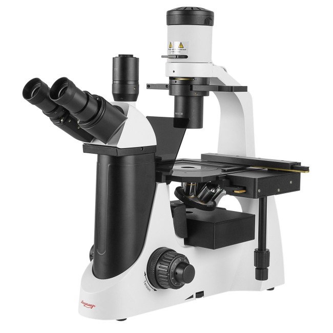 Микроскоп Микромед И-1 ЛЮМ LED Микроскоп Микромед И-1 ЛЮМ LED