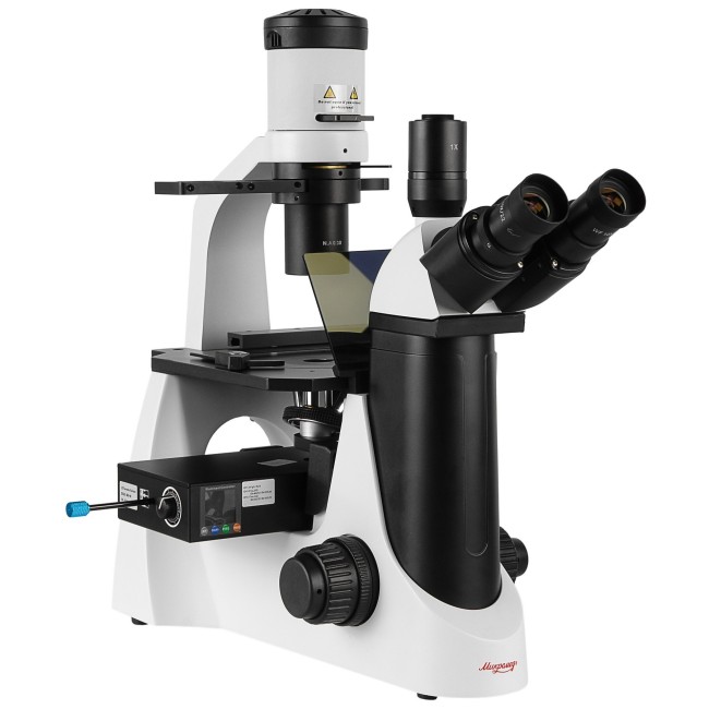 Микроскоп Микромед И-1 ЛЮМ LED Микроскоп Микромед И-1 ЛЮМ LED