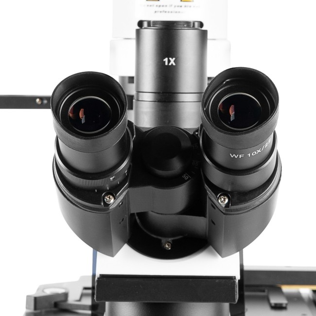 Микроскоп Микромед И-1 ЛЮМ LED Микроскоп Микромед И-1 ЛЮМ LED