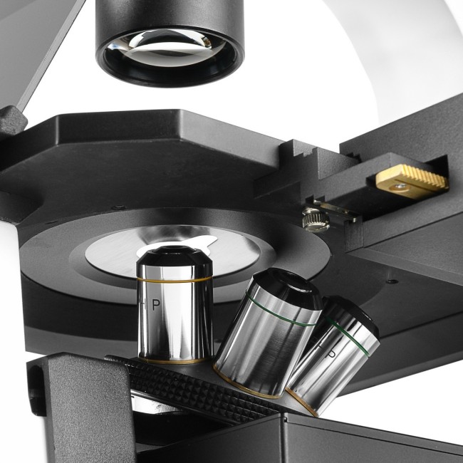 Микроскоп Микромед И-1 ЛЮМ LED Микроскоп Микромед И-1 ЛЮМ LED