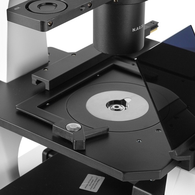 Микроскоп Микромед И-1 ЛЮМ LED Микроскоп Микромед И-1 ЛЮМ LED