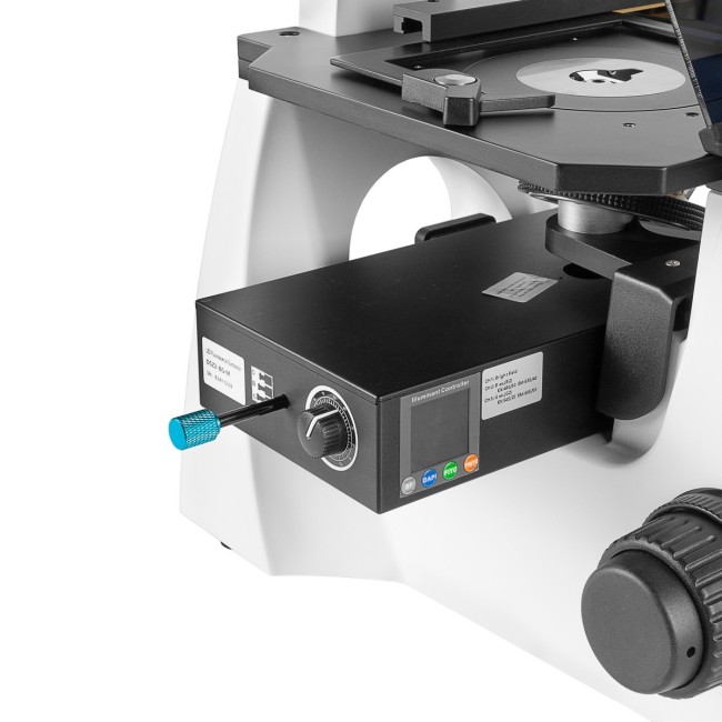 Микроскоп Микромед И-1 ЛЮМ LED Микроскоп Микромед И-1 ЛЮМ LED