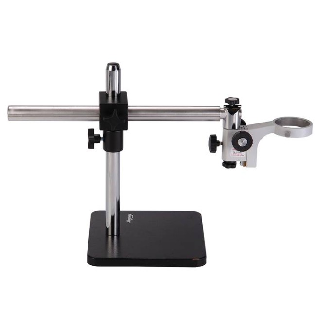 Штатив универсальный Микромед TD-1 с держателем для микроскопов MC-2-ZOOM Штатив универсальный Микромед TD-1 с держателем для микроскопов MC-2-ZOOM