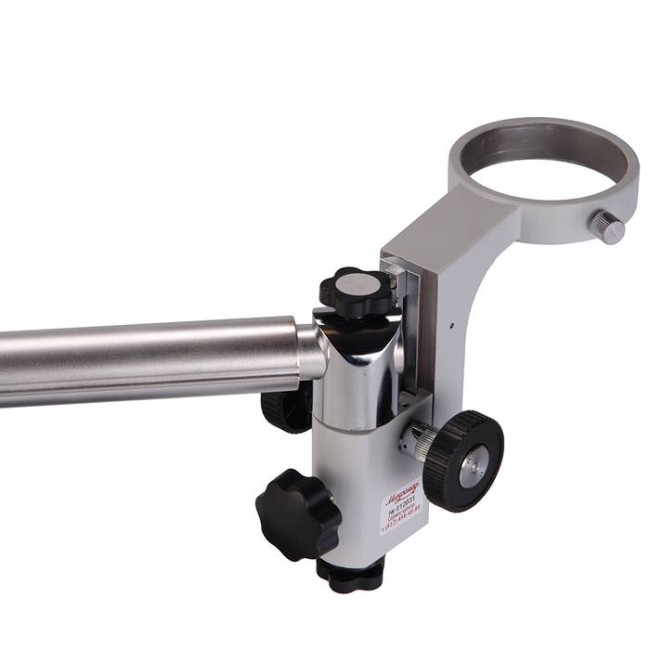 Штатив универсальный Микромед TD-1 с держателем для микроскопов MC-2-ZOOM Штатив универсальный Микромед TD-1 с держателем для микроскопов MC-2-ZOOM