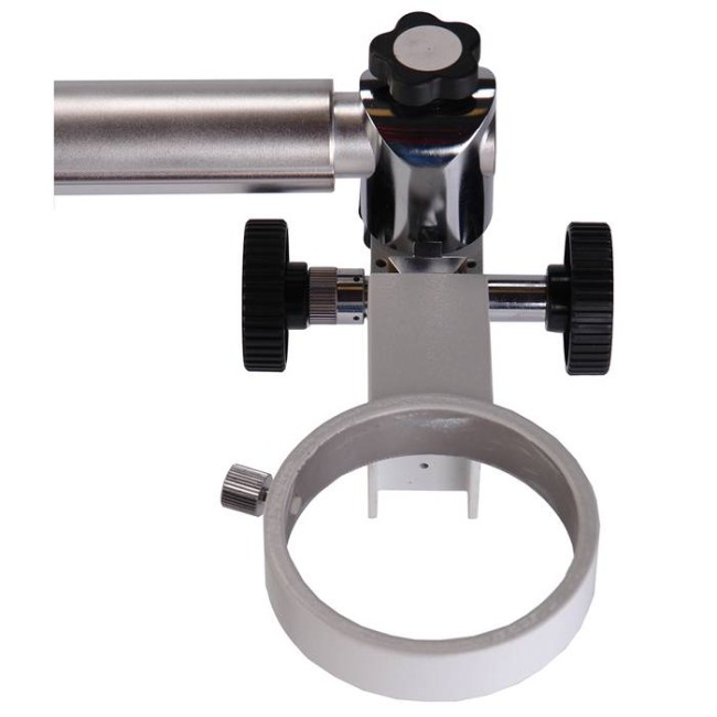 Штатив универсальный Микромед TD-1 с держателем для микроскопов MC-2-ZOOM Штатив универсальный Микромед TD-1 с держателем для микроскопов MC-2-ZOOM