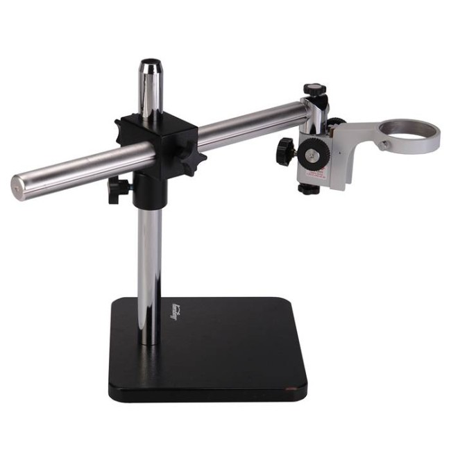 Штатив универсальный Микромед TD-1 с держателем для микроскопов MC-2-ZOOM Штатив универсальный Микромед TD-1 с держателем для микроскопов MC-2-ZOOM