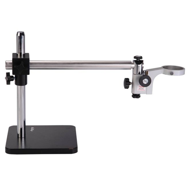 Штатив универсальный Микромед TD-1 с держателем для микроскопов MC-2-ZOOM Штатив универсальный Микромед TD-1 с держателем для микроскопов MC-2-ZOOM
