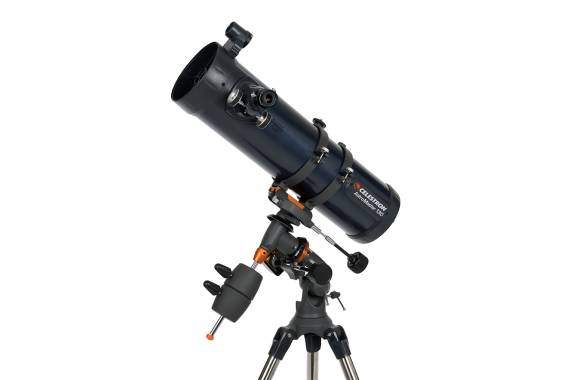 Celestron Omni XLT 130 AZ