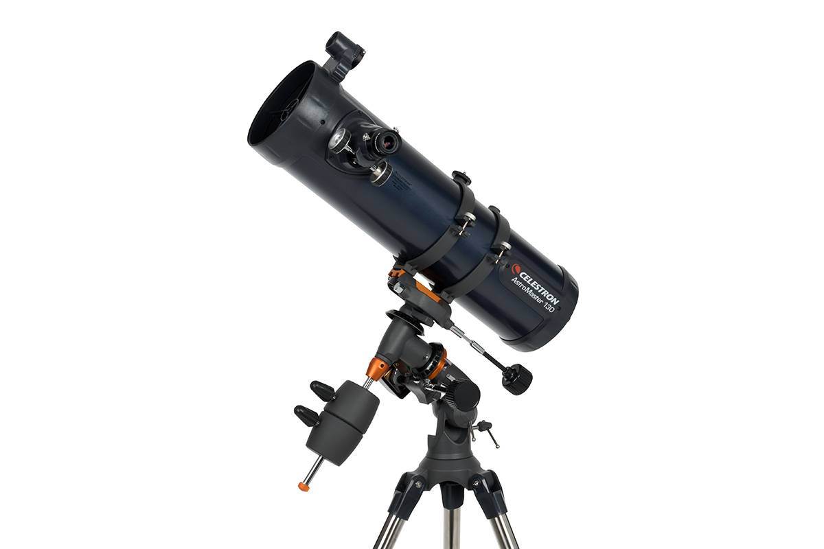 Celestron AstroMaster 130 EQ MD . 47 990