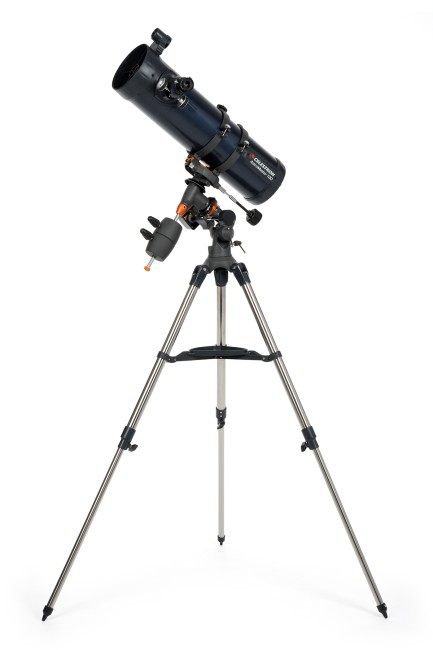 Телескоп Celestron AstroMaster 130 EQ-MD Телескоп Celestron AstroMaster 130 EQ-MD