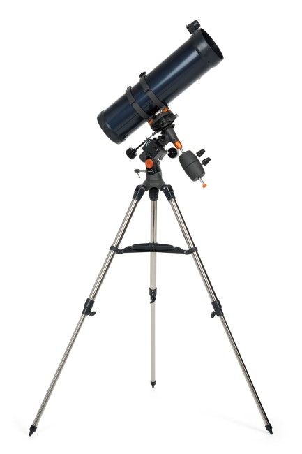 Телескоп Celestron AstroMaster 130 EQ-MD Телескоп Celestron AstroMaster 130 EQ-MD